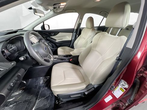 Used 2022 Subaru Impreza Premium image 20