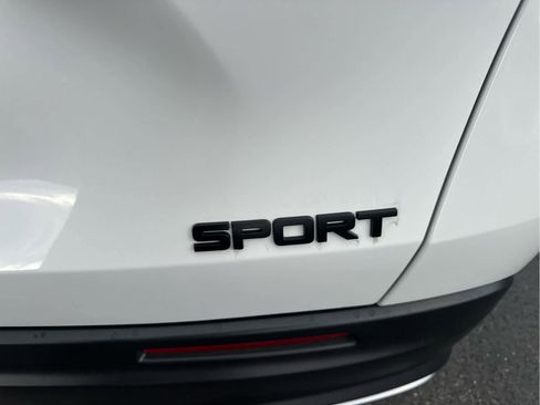 New 2026 Honda HR-V Sport image 14