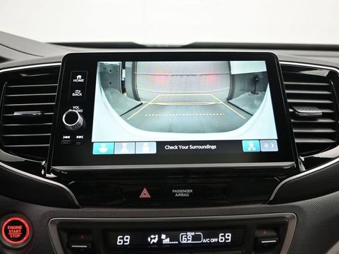 New 2026 Honda Ridgeline RTL image 16