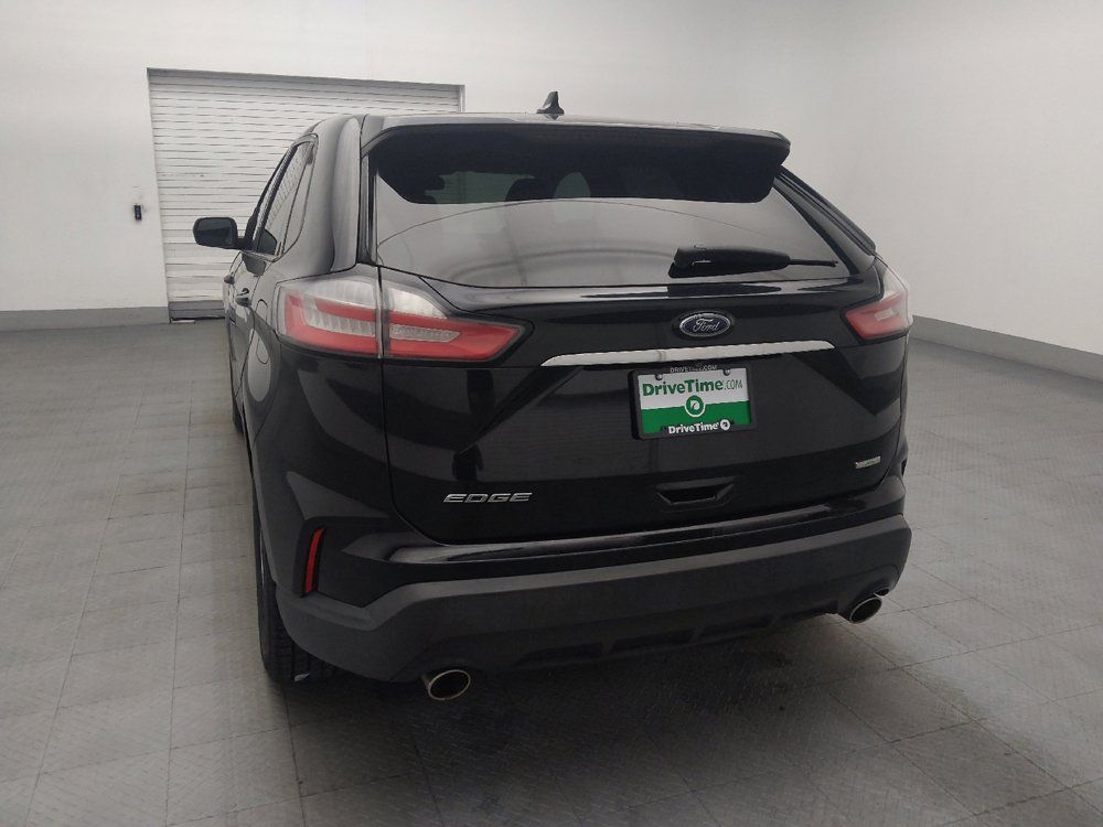 Used 2019 Ford Edge SE FWD image 6