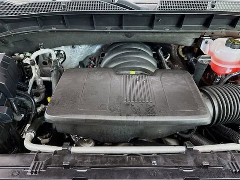 Used 2025 GMC Sierra 1500 Denali image 35