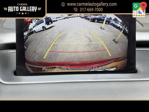 Used 2020 MAZDA CX-9 Touring w/ Touring Premium Package image 28