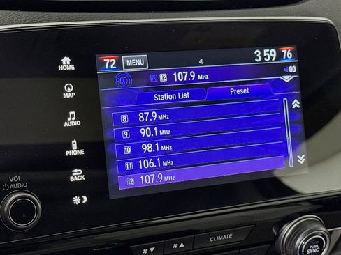 Used 2018 Honda CR-V EX-L image 7