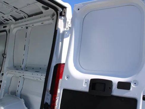 New 2026 RAM ProMaster 1500 FWD image 43