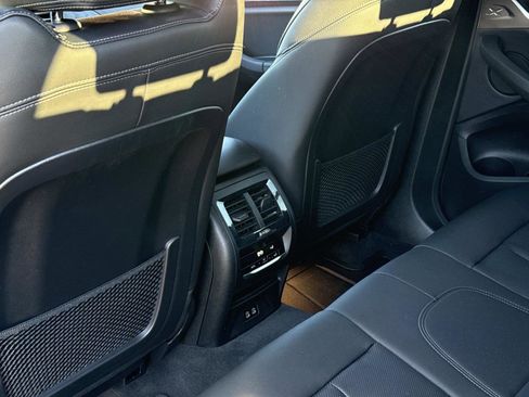 Used 2022 BMW X3 xDrive30i w/ Premium Package 2 (ZPA) image 12