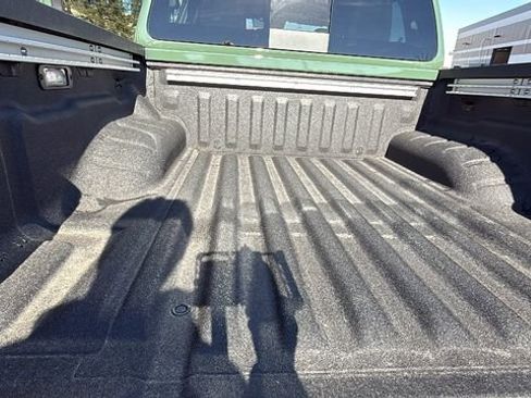 New 2026 Nissan Frontier PRO-4X image 27