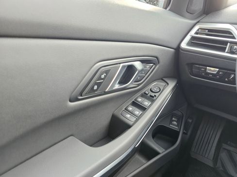 New 2026 BMW 330i xDrive Sedan w/ M Sport Package image 29