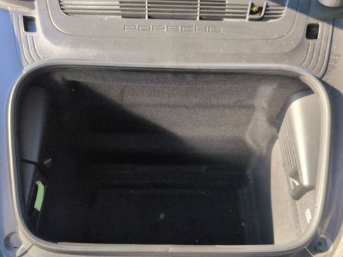 Certified 2025 Porsche 718 Cayman image 25