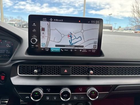 Used 2025 Honda Civic Type R image 28