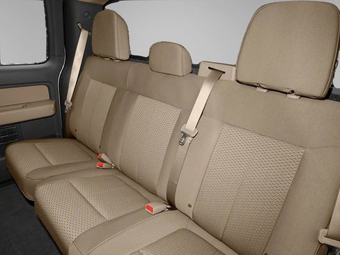 Used 2014 Ford F150 STX w/ Equipment Group 201A Mid image 12