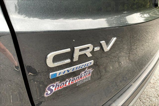Certified 2024 Honda CR-V Sport-L image 26