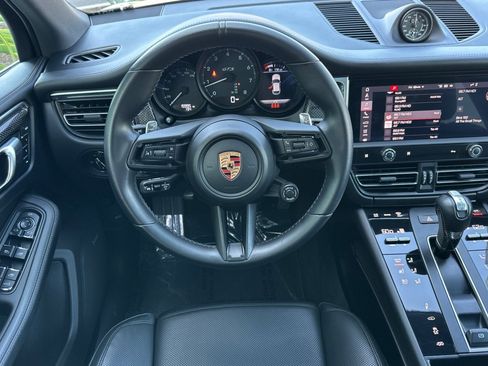 Certified 2023 Porsche Macan GTS AWD/4WD image 14