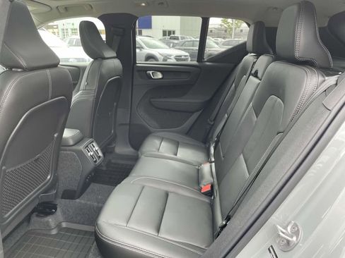 New 2026 Volvo XC40 B4 Plus w/ Protection Package Premier image 3