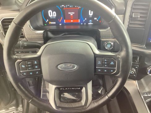 Used 2021 Ford F150 Platinum image 26