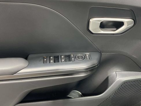 New 2026 Kia K4 FWD image 19