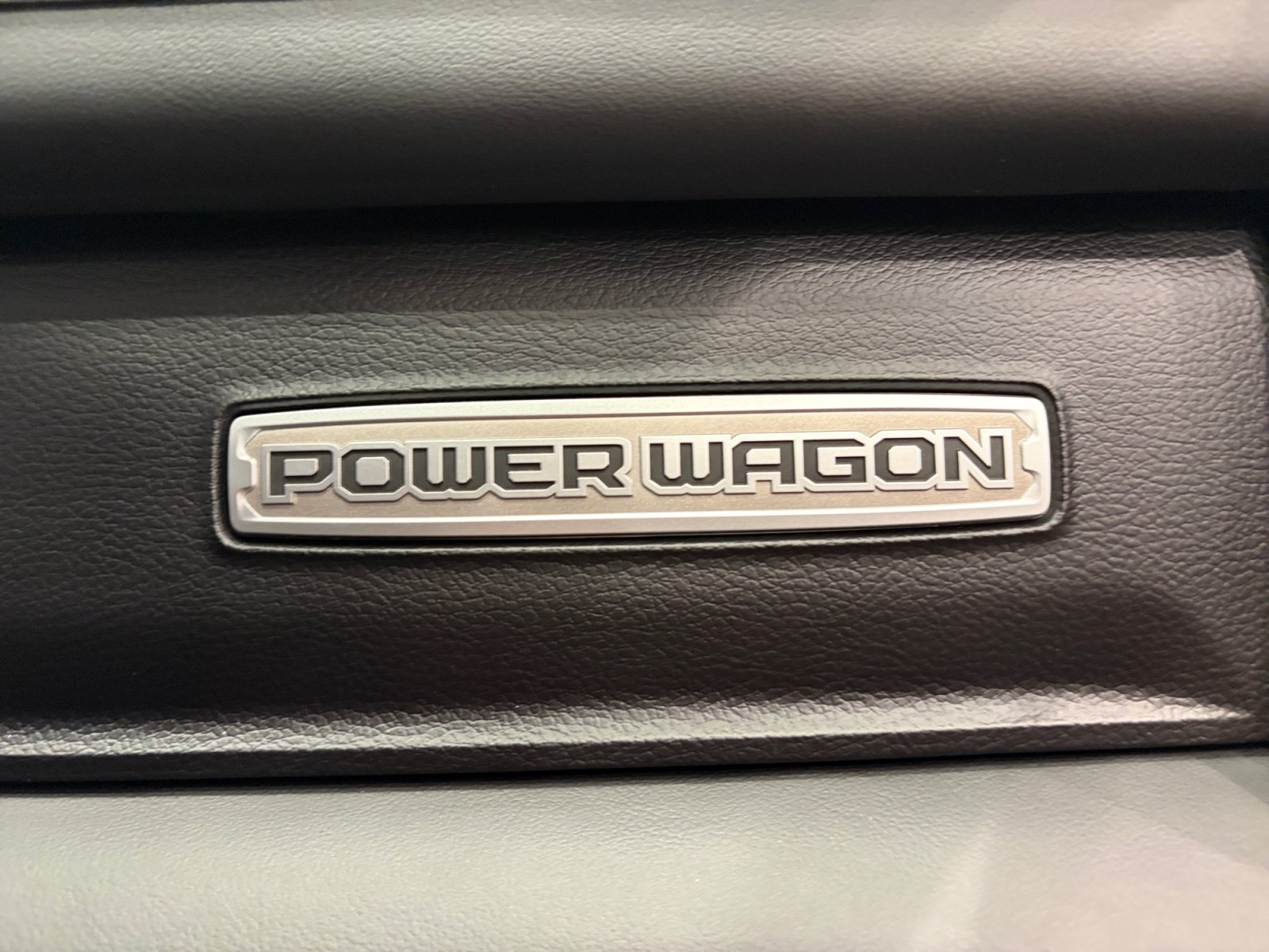 Used 2024 RAM 2500 Power Wagon w/ Level 2 Equipment Group AWD/4WD image 28