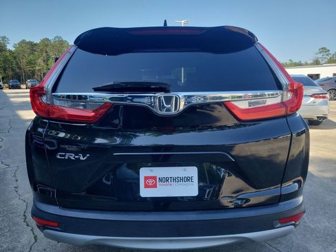 Used 2017 Honda CR-V EX-L image 5