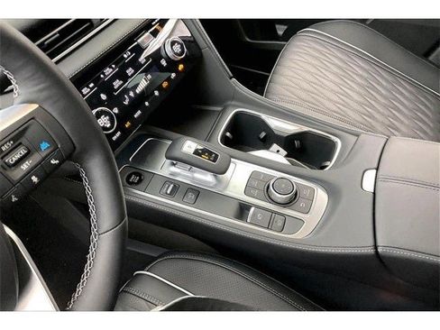 New 2026 INFINITI QX60 Autograph w/ Autograph Tech Package image 29