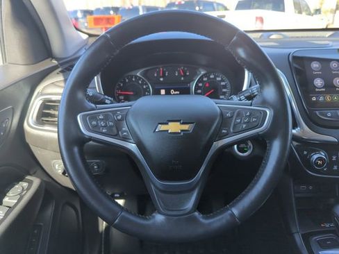 Used 2022 Chevrolet Equinox Premier AWD/4WD image 22