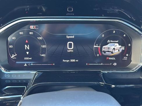 New 2026 GMC Sierra 1500 Elevation w/ X31 Off-Road Package image 28