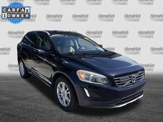 Used 2016 Volvo XC60 T5 Platinum w/ Climate Package FWD video 2