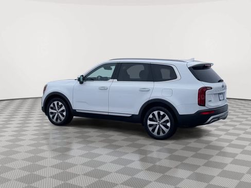 Used 2021 Kia Telluride S image 6