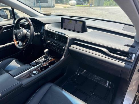 Used 2017 Lexus RX 350 FWD image 28