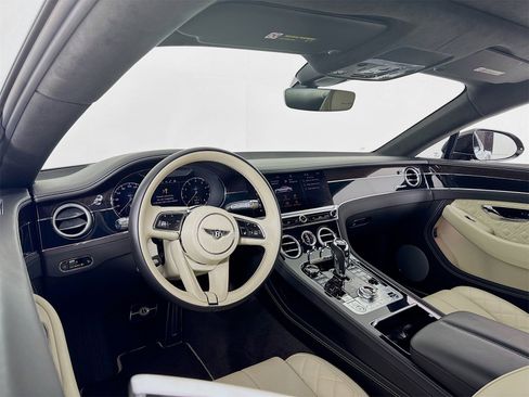 Certified 2023 Bentley Continental GT Azure image 11