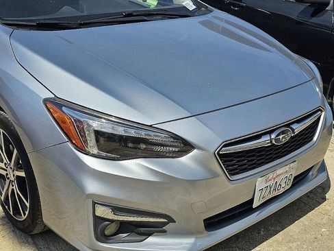 Used 2017 Subaru Impreza 2.0i Limited image 6