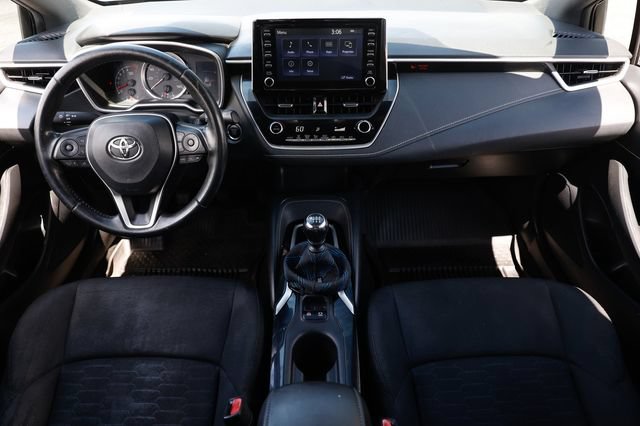 Used 2019 Toyota Corolla SE w/ Carpet Mat Package FWD image 2