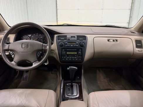 Used 2001 Honda Accord EX image 13