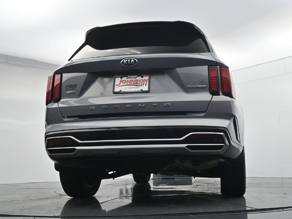Used 2021 Kia Sorento EX w/ Panoramic Sunroof Package AWD/4WD image 39