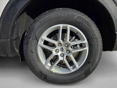 New 2026 Ford Explorer Active w/ Active Comfort Package RWD image 10