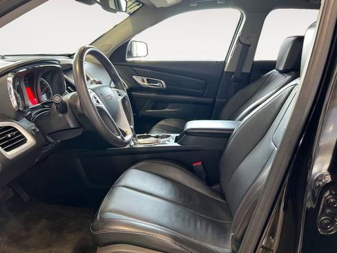 Used 2017 GMC Terrain SLT w/ Open Road Package FWD image 7