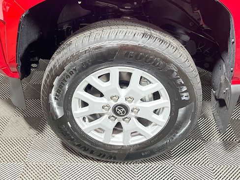 New 2026 Toyota Tacoma SR5 AWD/4WD image 25
