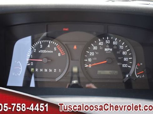 Used 2024 Chevrolet Low Cab Forward RWD image 23