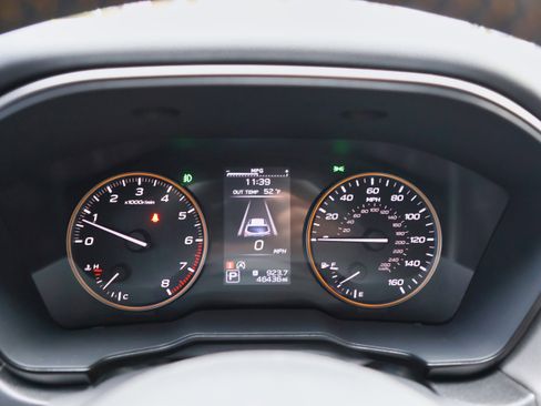 Used 2022 Subaru Outback Wilderness image 24