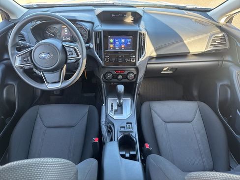 Certified 2023 Subaru Impreza Premium AWD/4WD image 23