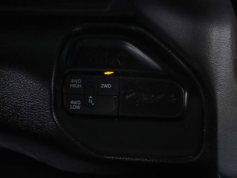 Used 2024 RAM 2500 Big Horn image 22