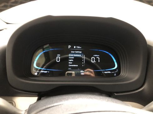 New 2026 Hyundai Venue SEL image 25