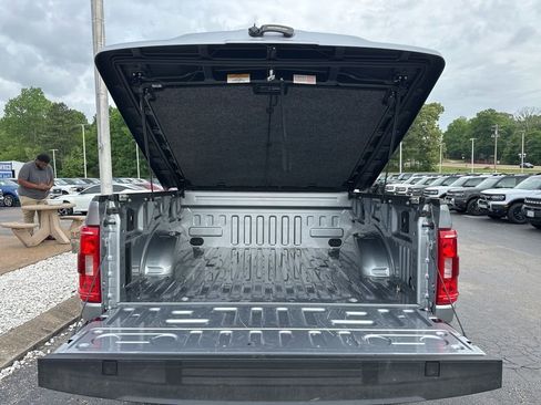 Used 2023 Ford F150 XLT w/ Equipment Group 302A High AWD/4WD image 12