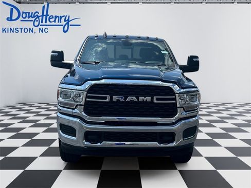 New 2024 RAM 2500 Tradesman w/ Towing Technology Group image 8