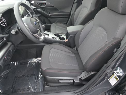 New 2026 Subaru Impreza 2.0i Sport image 18