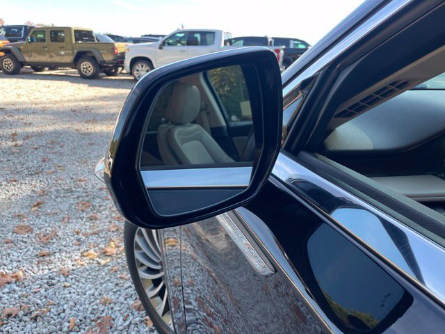 Used 2020 Lincoln Aviator Reserve w/ Elements Package Plus AWD/4WD image 44