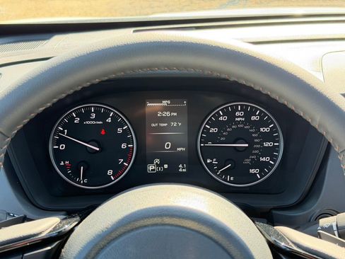 New 2026 Subaru Forester Sport image 15