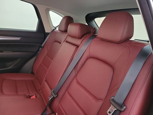 Certified 2025 MAZDA CX-5 Carbon Edition AWD/4WD image 13