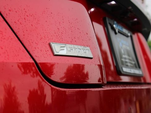 Used 2021 Lexus IS 350 F Sport w/ Navigation Package RWD image 14
