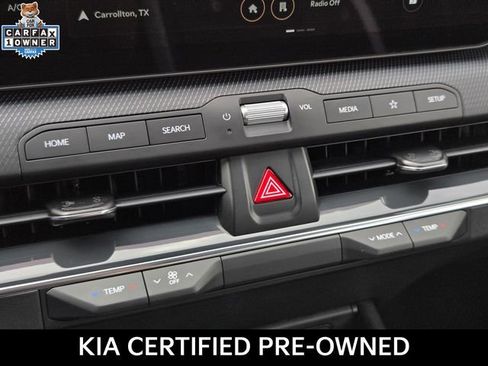 Certified 2025 Kia K4 GT-Line Turbo FWD image 24