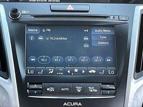 Used 2019 Acura TLX image 20