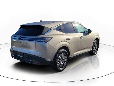 New 2026 Nissan Murano SL image 2